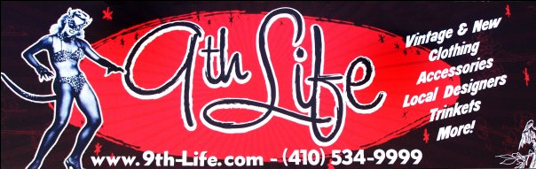 9th life