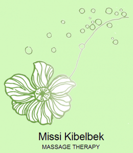 missi kibelbek massage