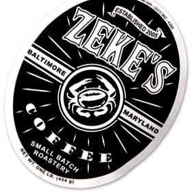 zeke's
