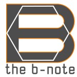 bnote candidate logo
