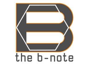 bnote candidate logo
